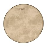 Remo Banjo Head, 11", High Collar Fibers