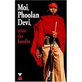 Moi, Phoolan Devi, reine des banditspar Phoolan Devi