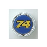 加藤 大治郎 DAIJIRO ナンバー・プレート・ピンズ 加藤大治郎