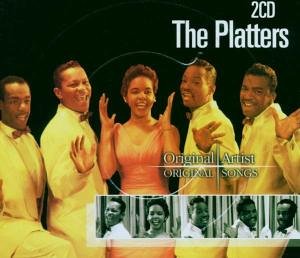 The Platters - Yesterdays Gold, Volume 13 - Zortam Music