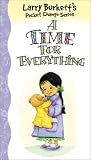 A Time for Everything (Larry Burkett's Pocket Change)