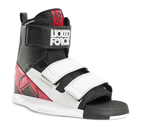 Liquid Force 2016 Domain Wakeboard Bindings-12-15