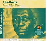 Review Leadbelly  / Easy Rider Blues