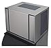 Ice-O-Matic CIM0636HA - Ice Machine Half Dice Cube Gray 21-1/4 H