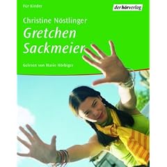 Gretchen Sackmeier, 2 Cassetten