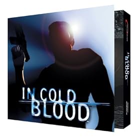 In Cold Blood (Jewel Case)