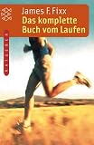Das komplette Buch vom Laufen.