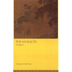 The Analects