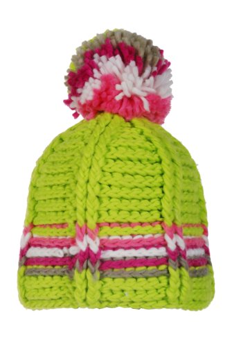 ICEPEAK Kinder M&Uuml;TZE MARE, hellgrun, one size