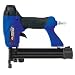 Campbell Hausfeld CHN10399 3/8-Inch to 1-1/4-Inch 18-Gauge Narrow Crown Stapler