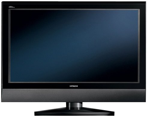 Hitachi 26HDL52 26-Inch LCD HDTV
