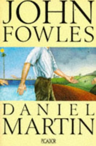 John Fowles