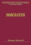 Immigration (The International Library of Essays in Law and Society)