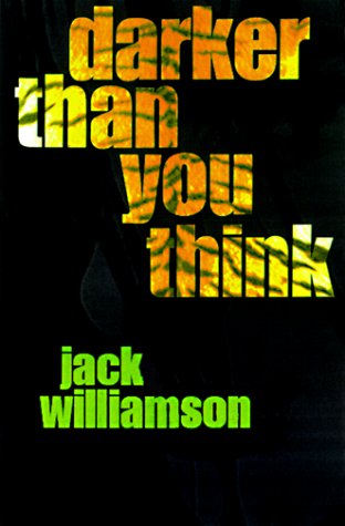  Jack Williamson