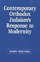 Contemporary Orthodox Judaism's Response to Modernity
