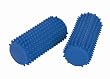 Togu Bodyroll 2 rouleaux de massage 13 x 6 cm Rouge