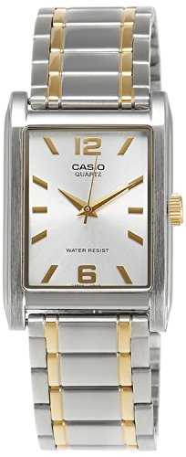 RELOJ ANALOGICO CASIO MTP1235SG-7A RELOJ ANALOGICO CASIO MTP1235SG-7A