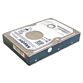 Maxtor DiamondMax 10 - Hard drive - 200 GB - internal - 3.5 - SATA-150 - 7200 rpm -... by 