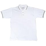Mens Club Polo Shirt