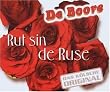 Rut Sin de Ruse