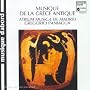 Musique de la Gr�ce antique ~ Gregorio Paniagua