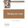 Nicolas de Cues