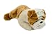 Plush Bumb Bulldog Large 18