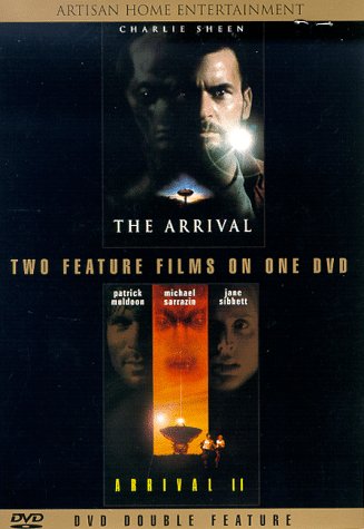 The Arrival / The Arrival 2