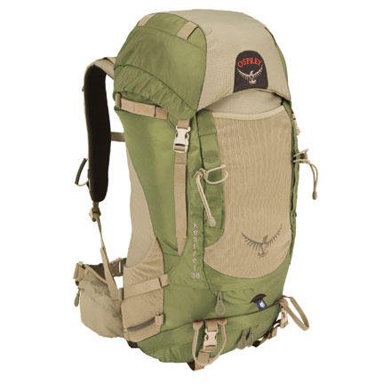 Tourenrucksack Kestrel 38
