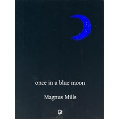 Once in a Blue Moon