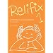 Relifix 1: Stundenbilder fix und fertig aufbereitet f�r den evangelischen Religionsunterricht an Grundschulen