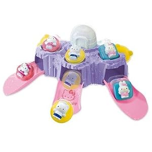 hello kitty jeu