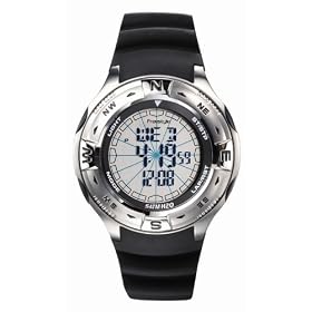 Freestyle Men's Navigator Watch #91072