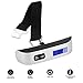 Digital Luggage Scale, EnGive Portable Luggage Scales for Traveling/Outdoor/Home