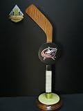 COLUMBUS BLUE JACKETS HOCKEY BEER TAP HANDLE KEGERATOR