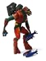 Halo 2 Action Figure Series 8 Heretic Elite Leader (Sangheili)