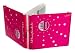 Electronics : Wharfedale LoudMan Portable Stereo Speaker System (Cherry Red)