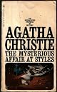 The Mysterious Affair at Styles