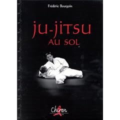 Ju-jitsu au sol