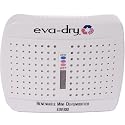 Eva-dry Renewable EDV-300/E-333 Wireless Mini Dehumidifer