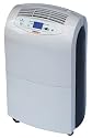 IGENIX IG9800PORTABLE DEHUMIDIFIER LCD DISPLAY 20L/D