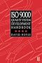 ISO 9000 Quality Systems Development Handbook