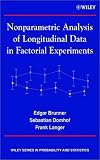  : Nonparametric Analysis of Longitudinal Data in Factorial Experiments (Wiley Series in Probability and Statistics)