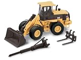 1/50 CAT 924G VersaLink Whl Loader