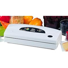 Solis 561 Magic Vac Genius Vakuumiersystem wei�