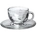 Price Comparison : La Rochere Bee Espresso Cup & Saucer - 3 Oz.