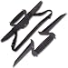 Black Ronin Dual Fighter with Sheath
