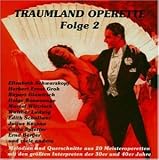 Traumland Operette Folge 2 - Verschiedene Interpreten