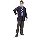 Search : Reversible Clark Kent/Superman Child (Large)