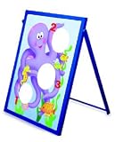 BEAN BAG TOSS DRAGON/OCTOPUS 3 BAGS